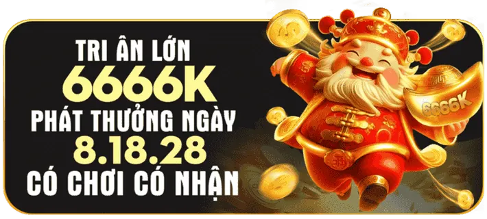 Hoàn trả hàng ngày cho Bắn Cá