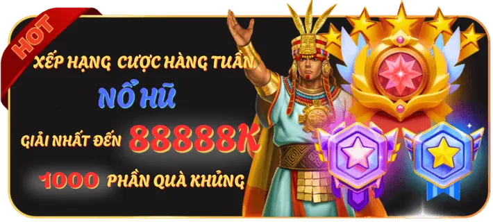 Sự kiện khuyến mãi đặc biệt tại qq88
