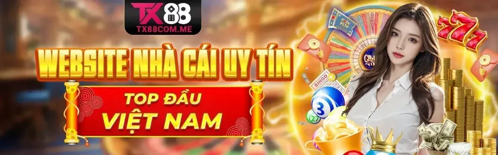 Trò chơi Slot nổ hũ tại qq88 trang chủ