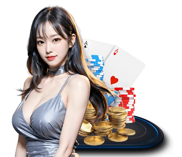 Đa dạng trò chơi casino tại qq88 trang chủ